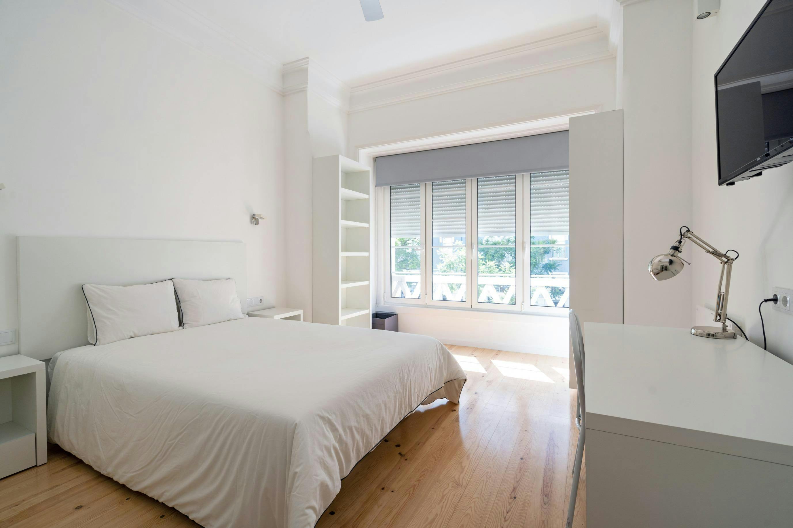 Avenida Cinco de Outubro, Lisbon preview