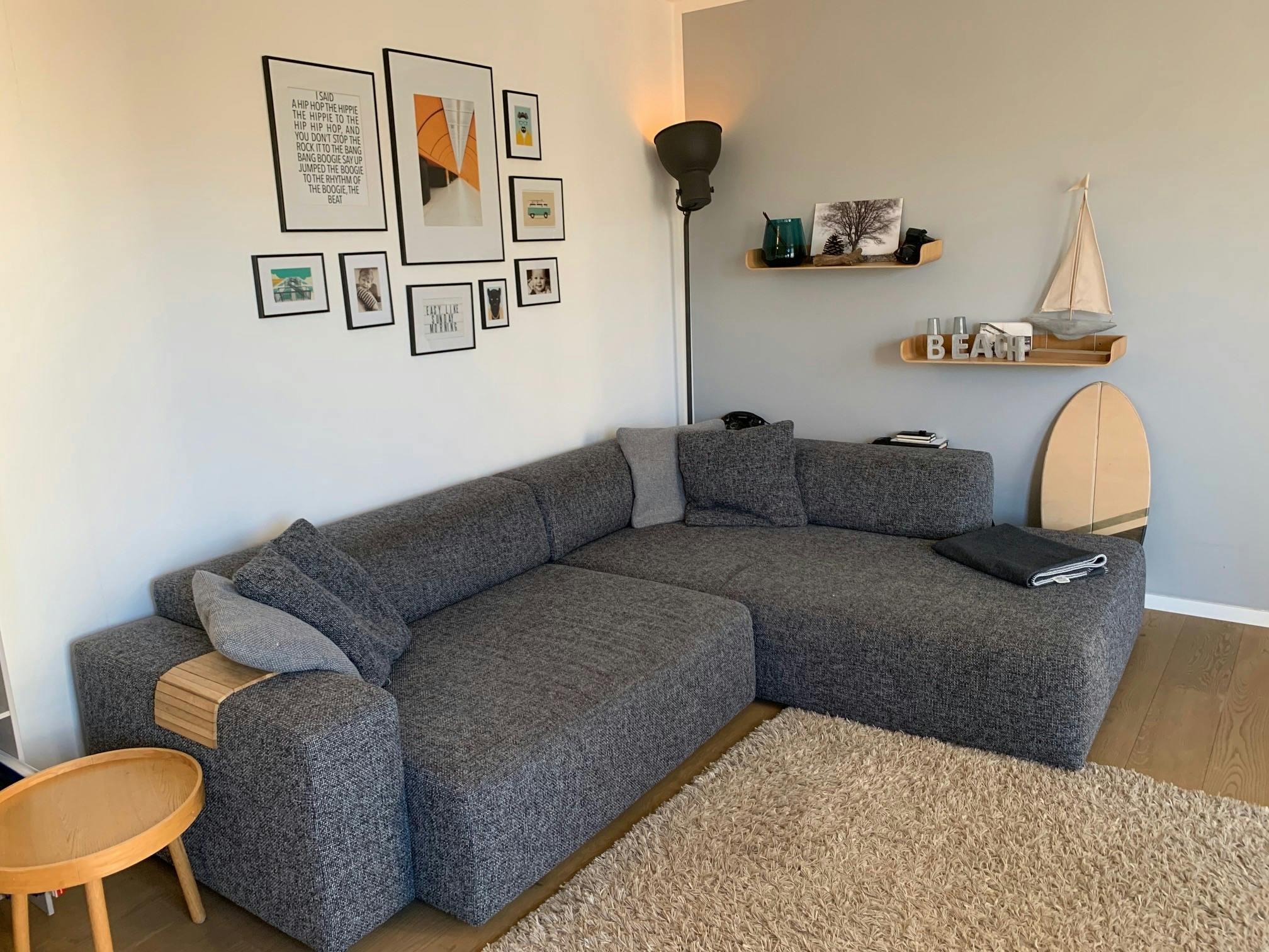 preview gallery tile