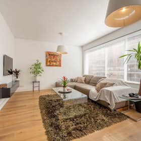 Lägenhet att hyra för 2 195 € i månaden i Rotterdam, Jan Evertsenplaats