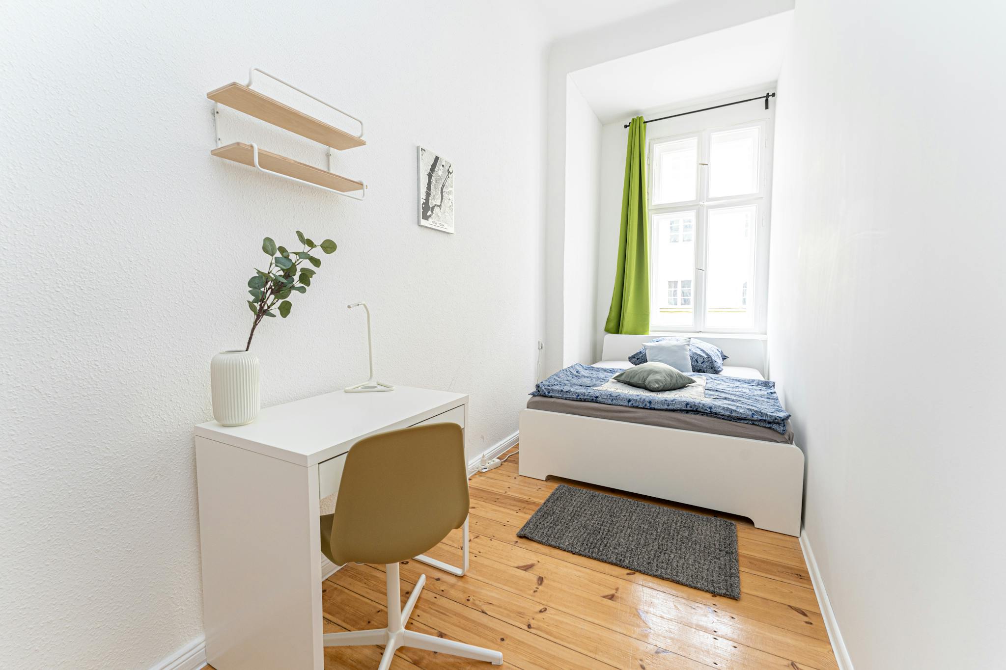 Zechliner Straße, Berlin preview