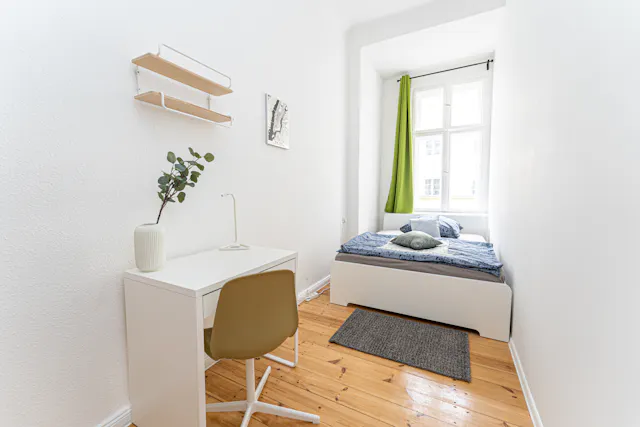 Private room in Zechliner Straße, Berlin (1137220) room image 1