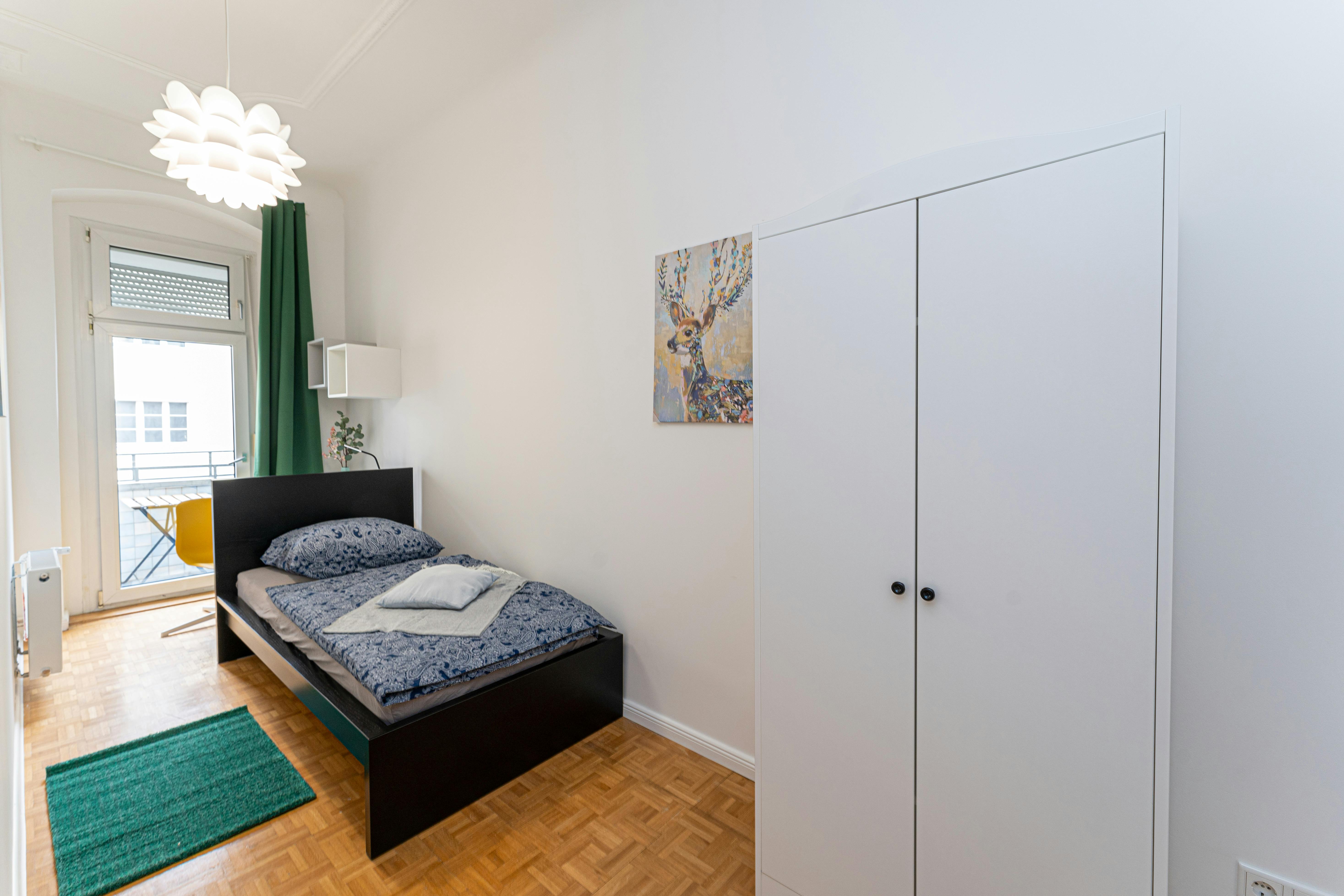 Zechliner Straße, Berlin preview