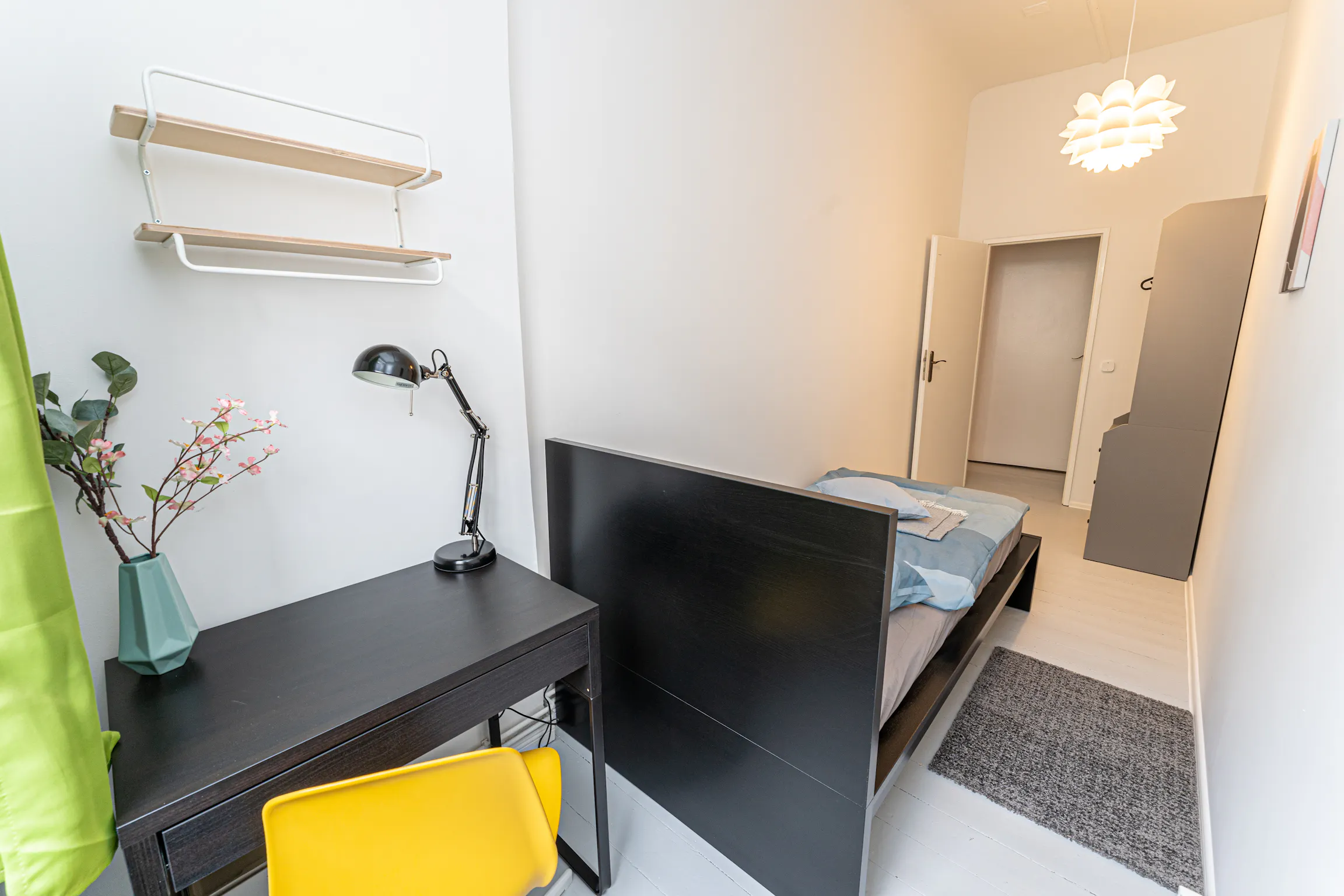 Private room in Zechliner Straße, Berlin (1137232) ROOM 1