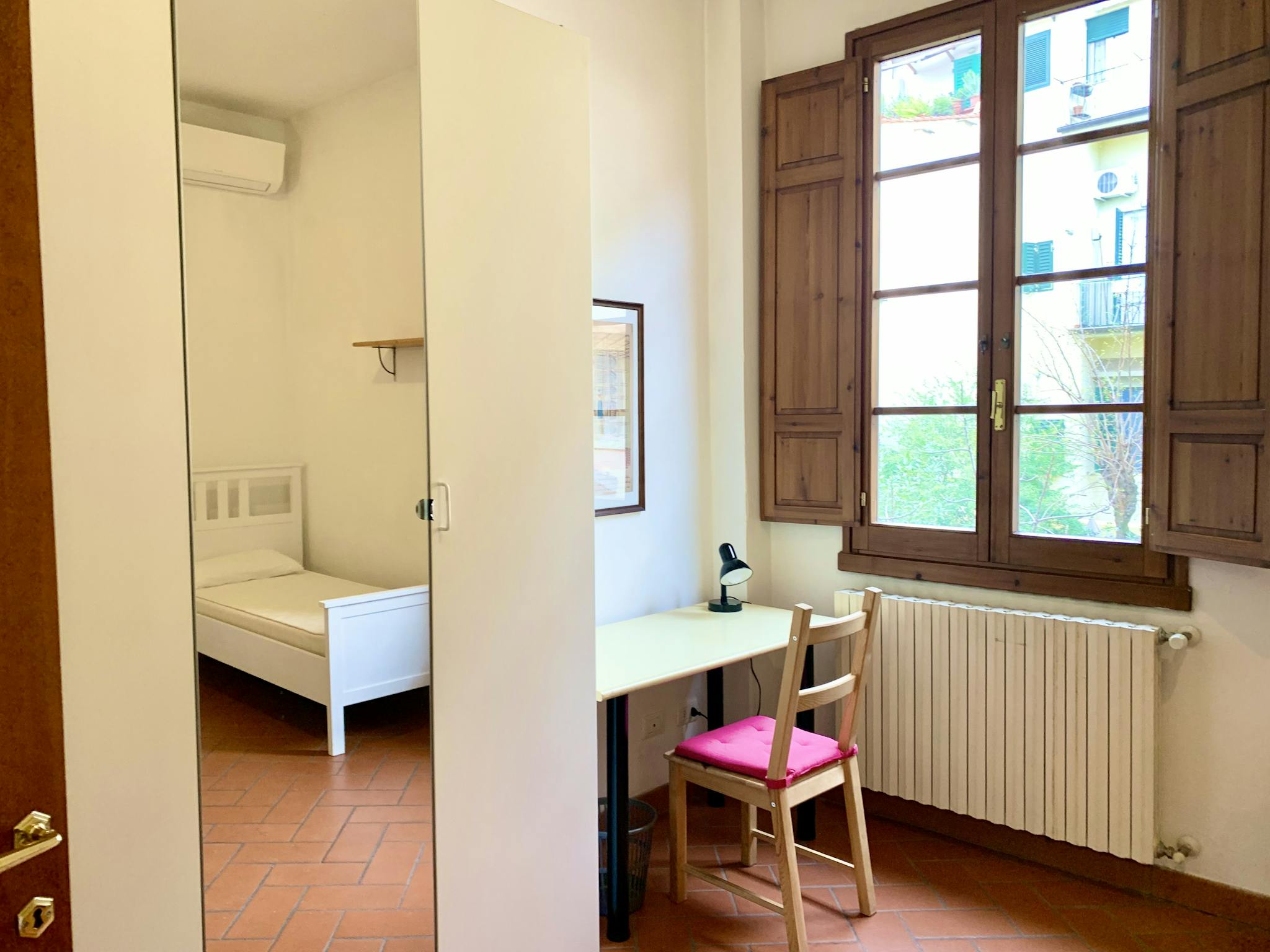 appartamento in rent a Florence