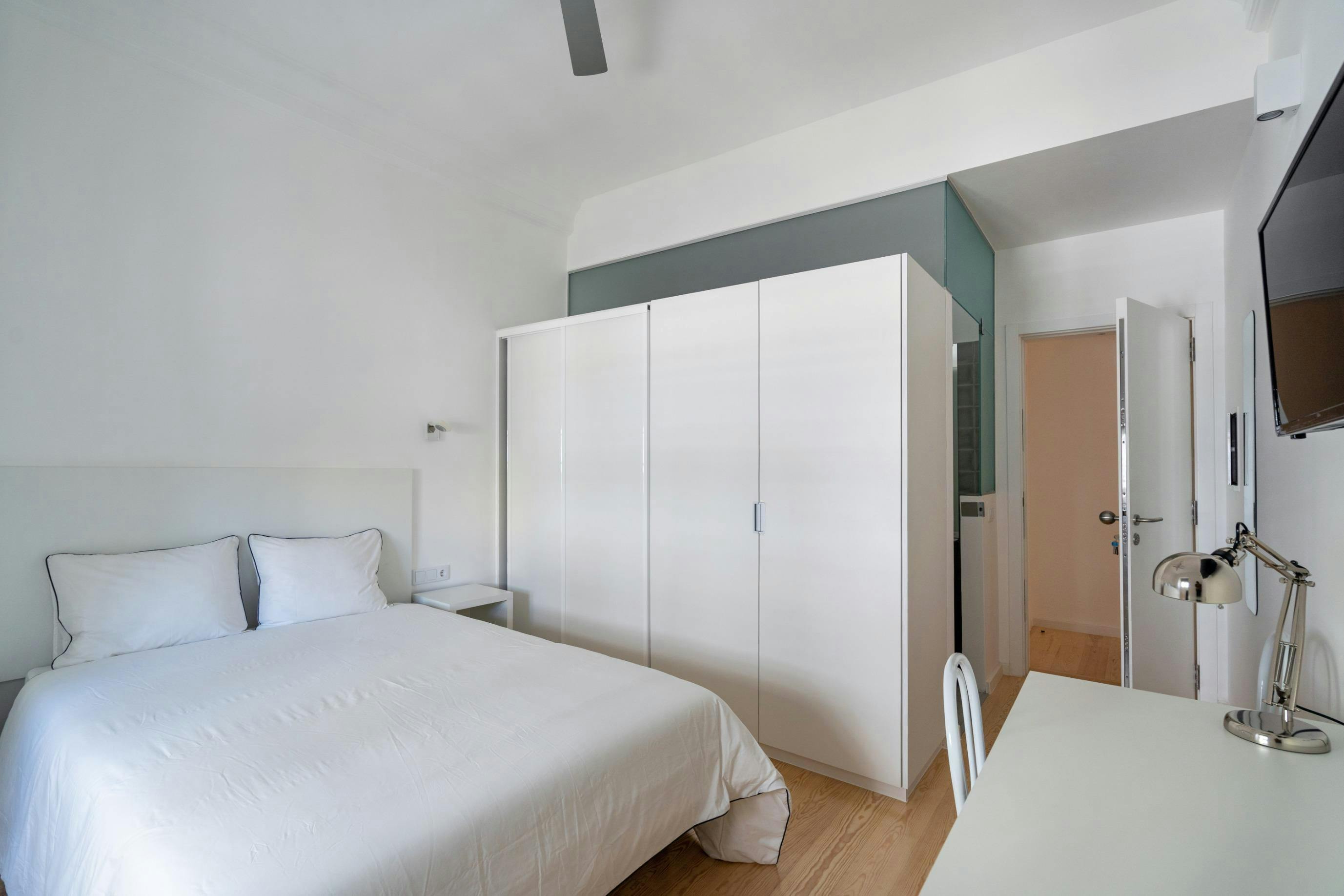 Apartment Lisbon, 210m² — photo 1