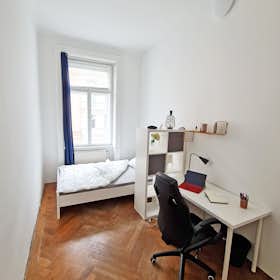 WG-Zimmer for rent for 629 € per month in Vienna, Taborstraße