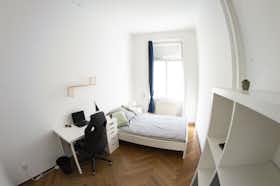 Chambre privée à louer pour 629 €/mois à Vienna, Taborstraße