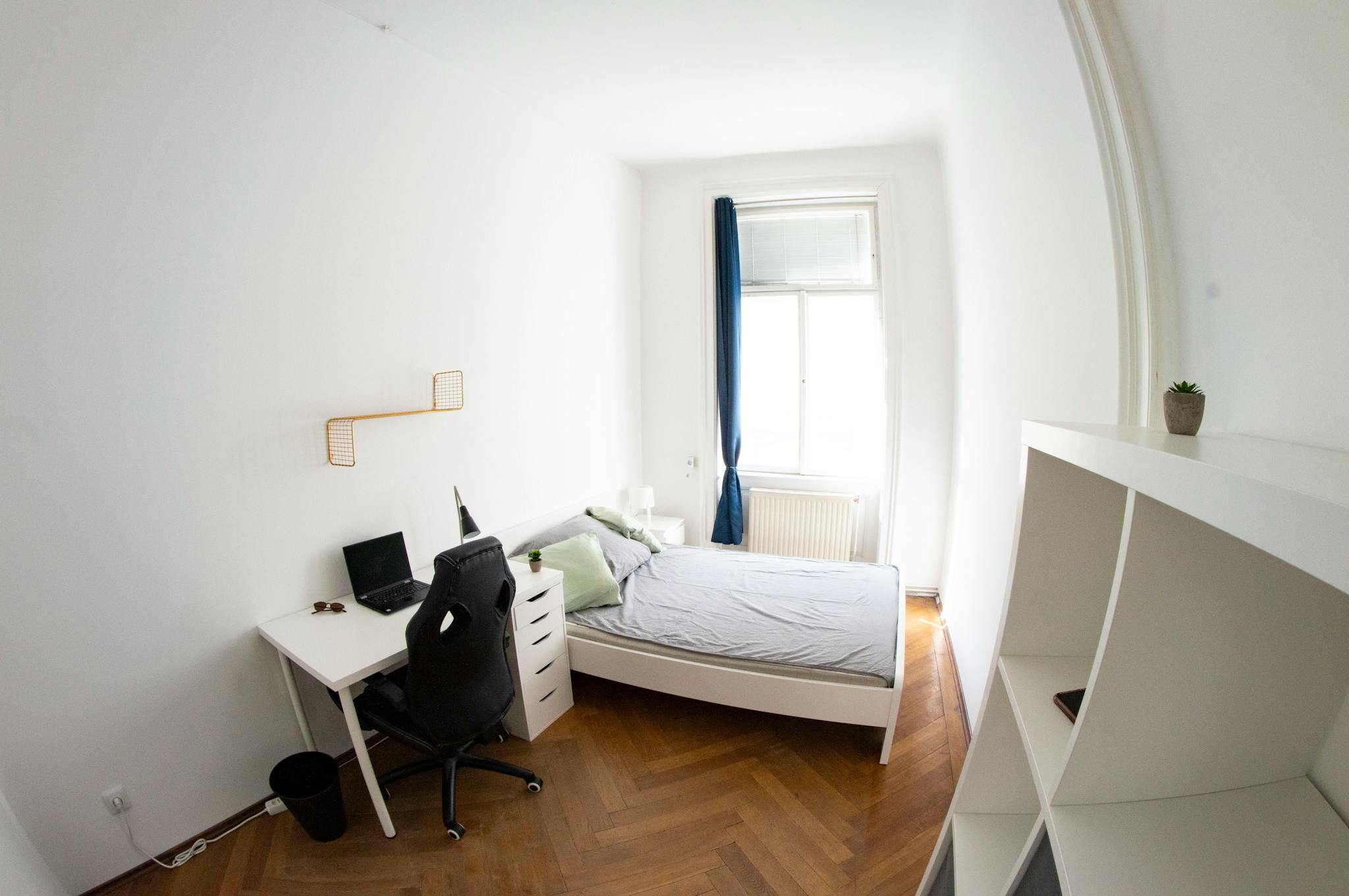 Taborstraße, Vienna preview