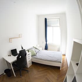 Private room for rent for €629 per month in Vienna, Taborstraße