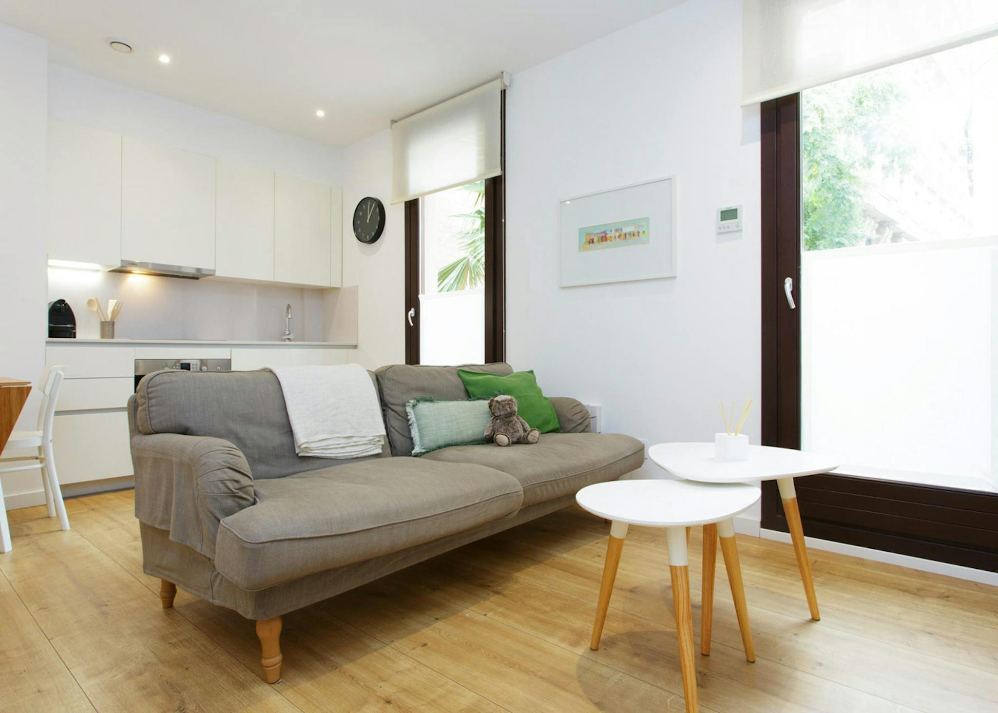 Carrer dels Consellers, Barcelona preview