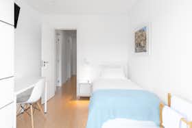 Habitación privada en alquiler por 370 € al mes en Braga, Rua Conselheiro Lobato