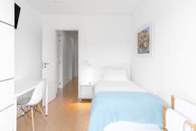 私人房间 正在以 €370 的月租出租，其位于 Braga, Rua Conselheiro Lobato
