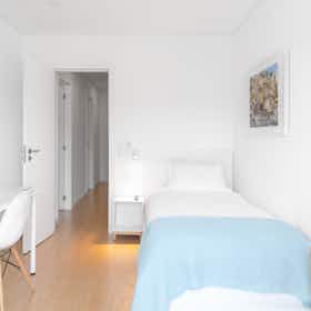 私人房间 正在以 €370 的月租出租，其位于 Braga, Rua Conselheiro Lobato