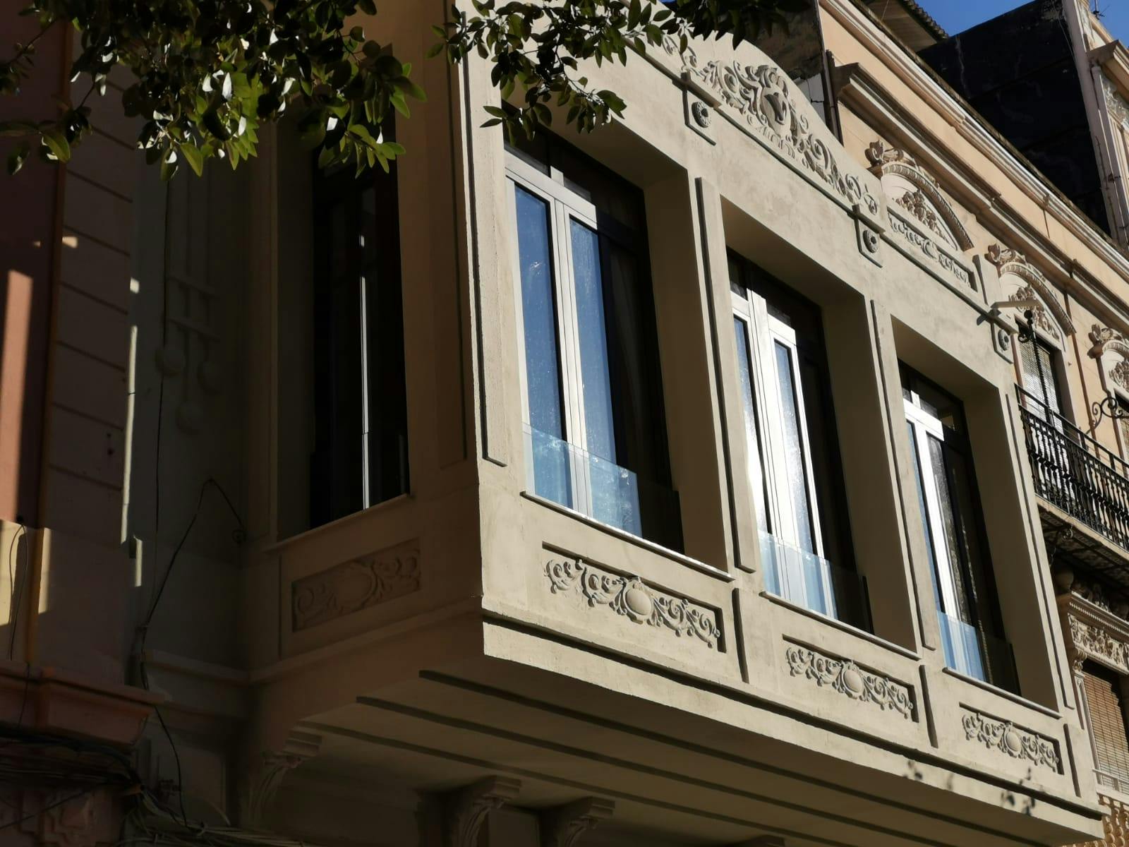 preview gallery tile