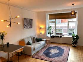 Appartement à louer pour 2 700 €/mois à Groningen, Visserstraat
