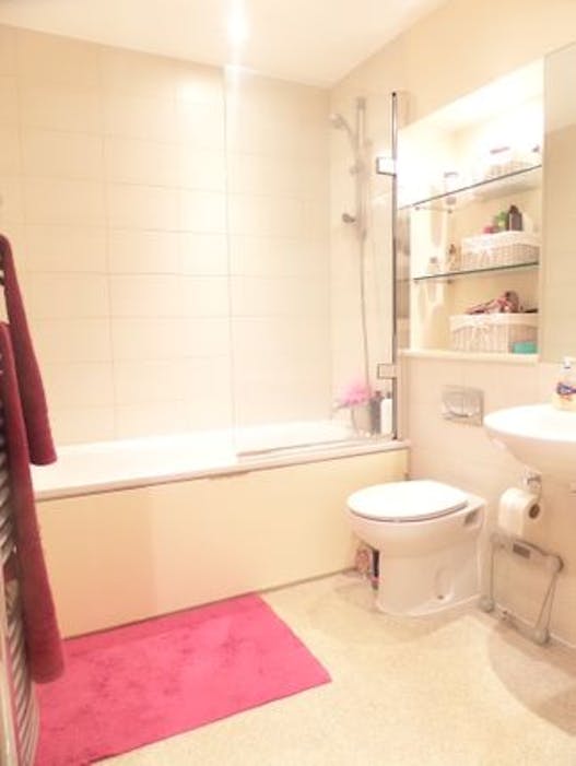 Apartment for rent in Glasgow, Oswald Street HousingAnywhere (1138230)