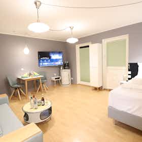 单间公寓 正在以 €1,295 的月租出租，其位于 Dresden, Nordstraße
