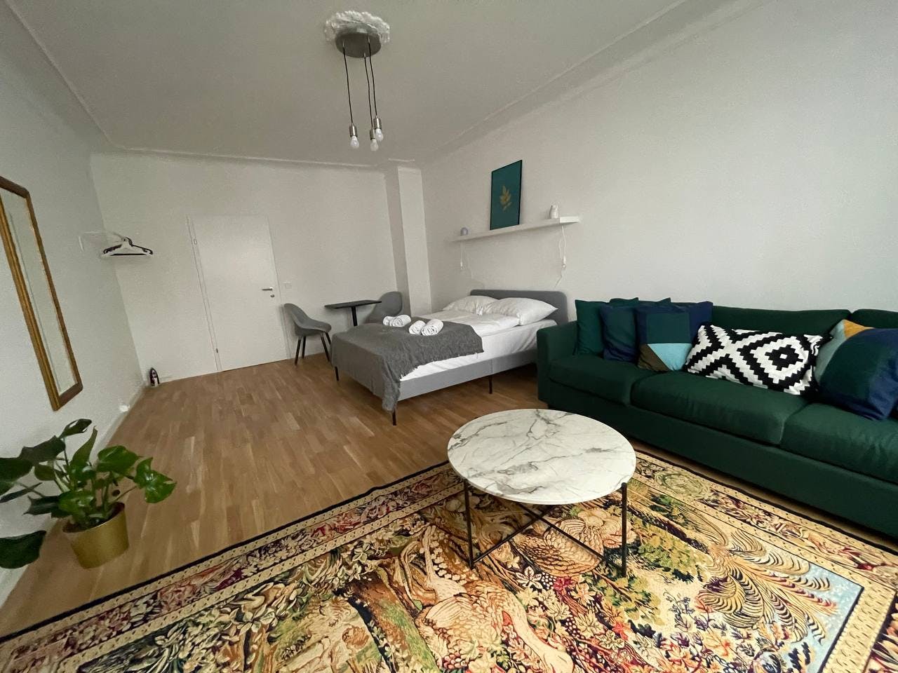 preview gallery tile