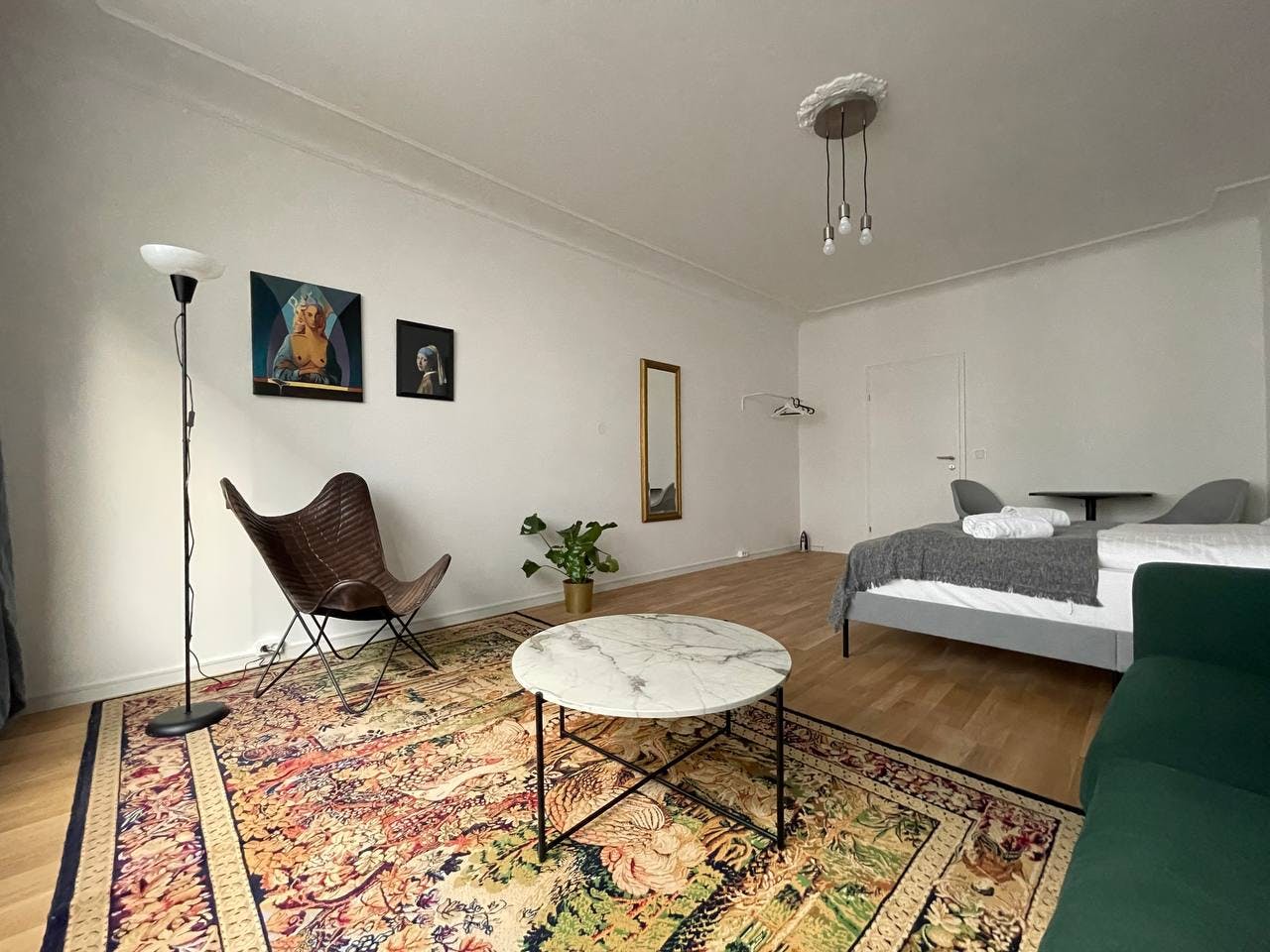 preview gallery tile