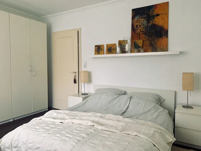 1-Bedroom Apartment in Vintschgauer Straße, Munich (1138465) room image 2
