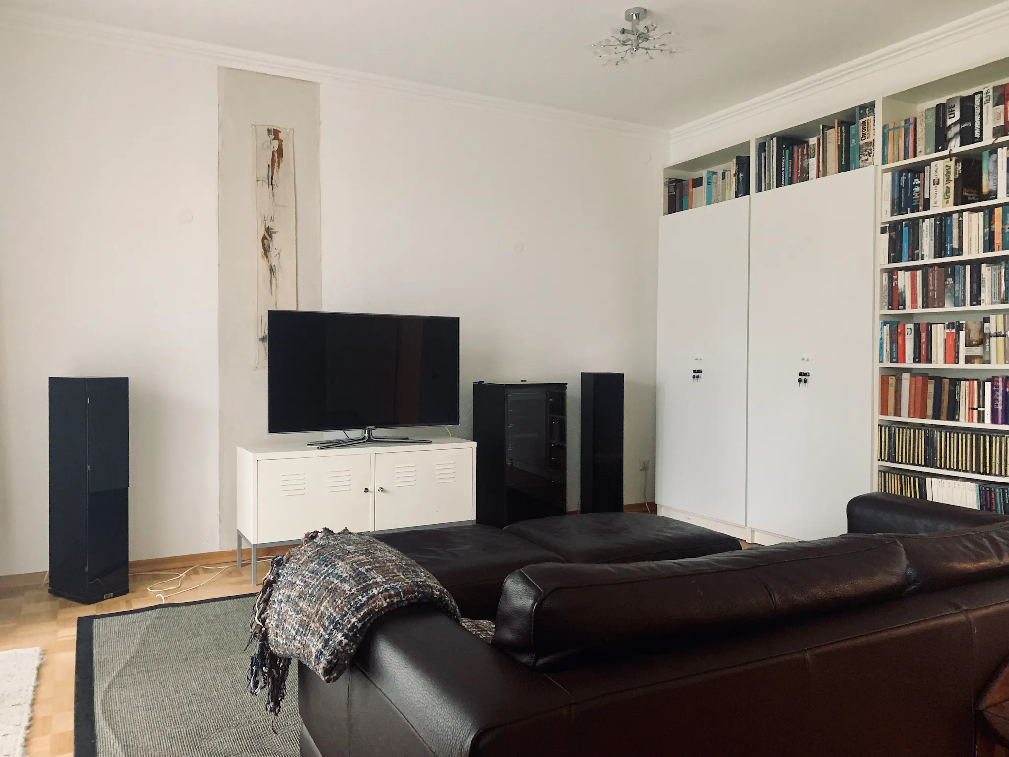 1-Bedroom Apartment in Vintschgauer Straße, Munich (1138465) ROOM 4