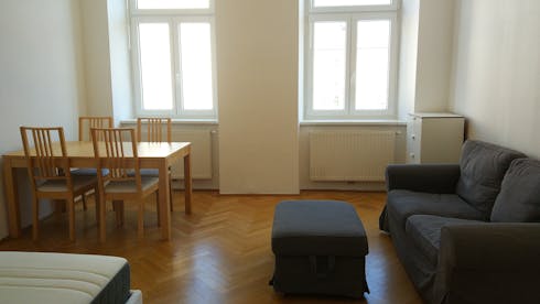 Room in Katowice you chat Room for
