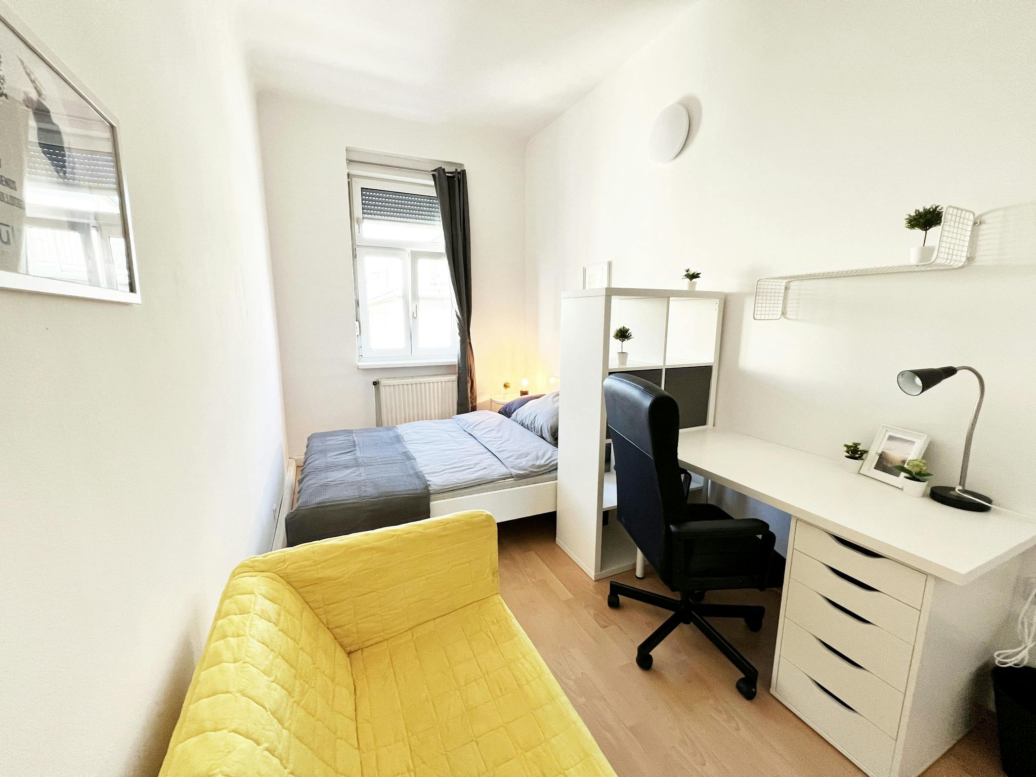 Reindorfgasse, Vienna preview