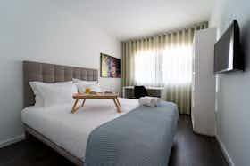 Отдельная комната сдается в аренду за 455 € в месяц в Braga, Rua Padre Manuel Alaio
