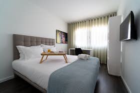 私人房间 正在以 €455 的月租出租，其位于 Braga, Rua Padre Manuel Alaio