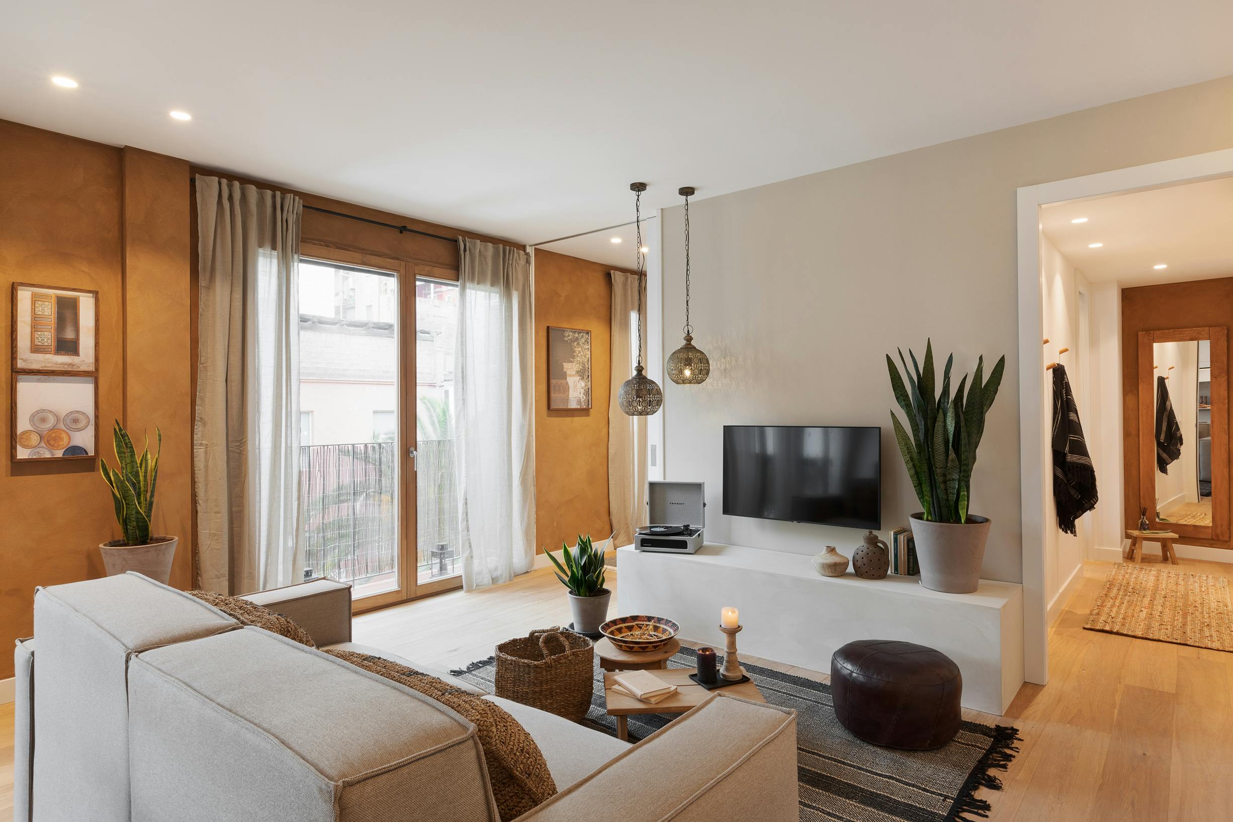 preview gallery tile