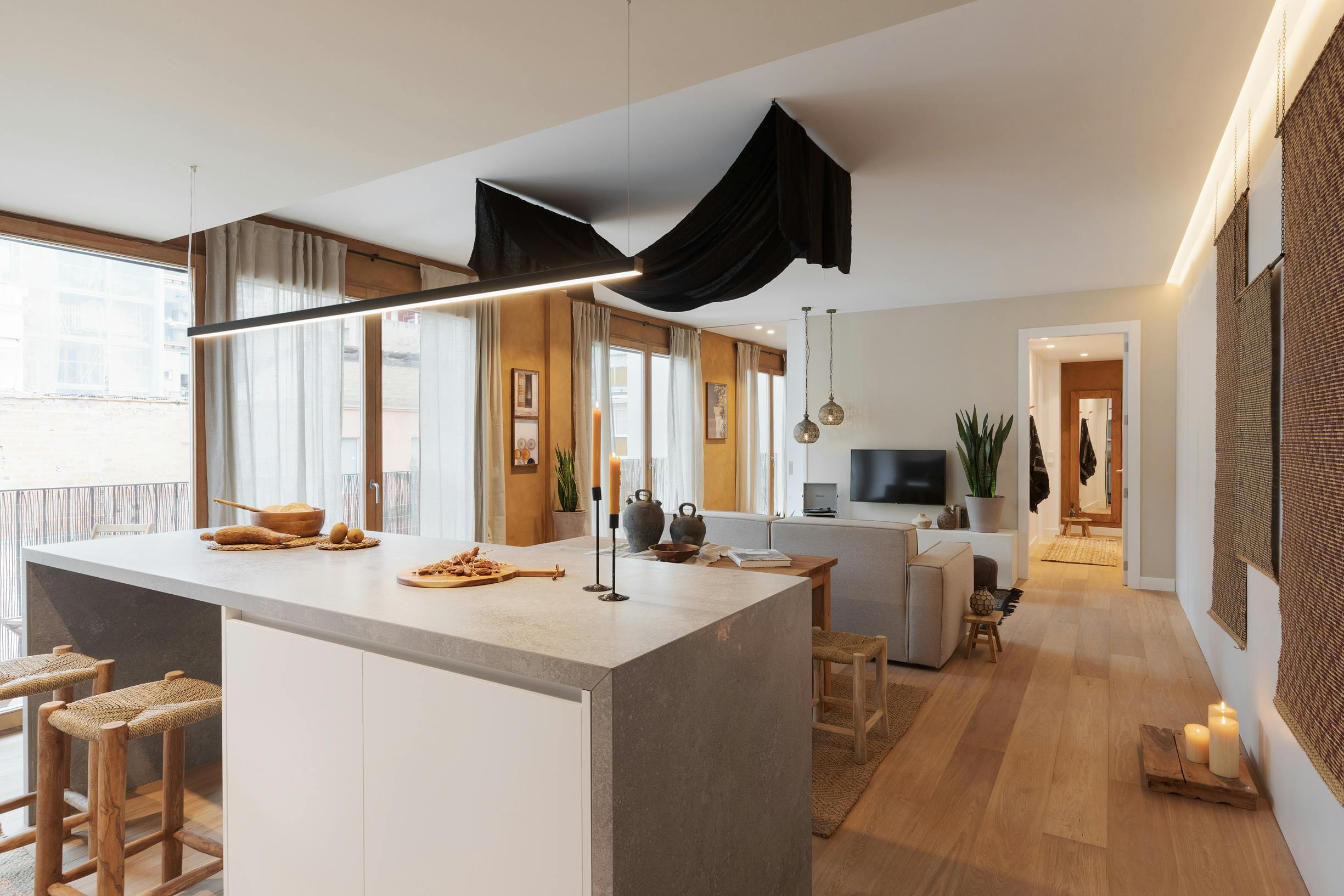 preview gallery tile