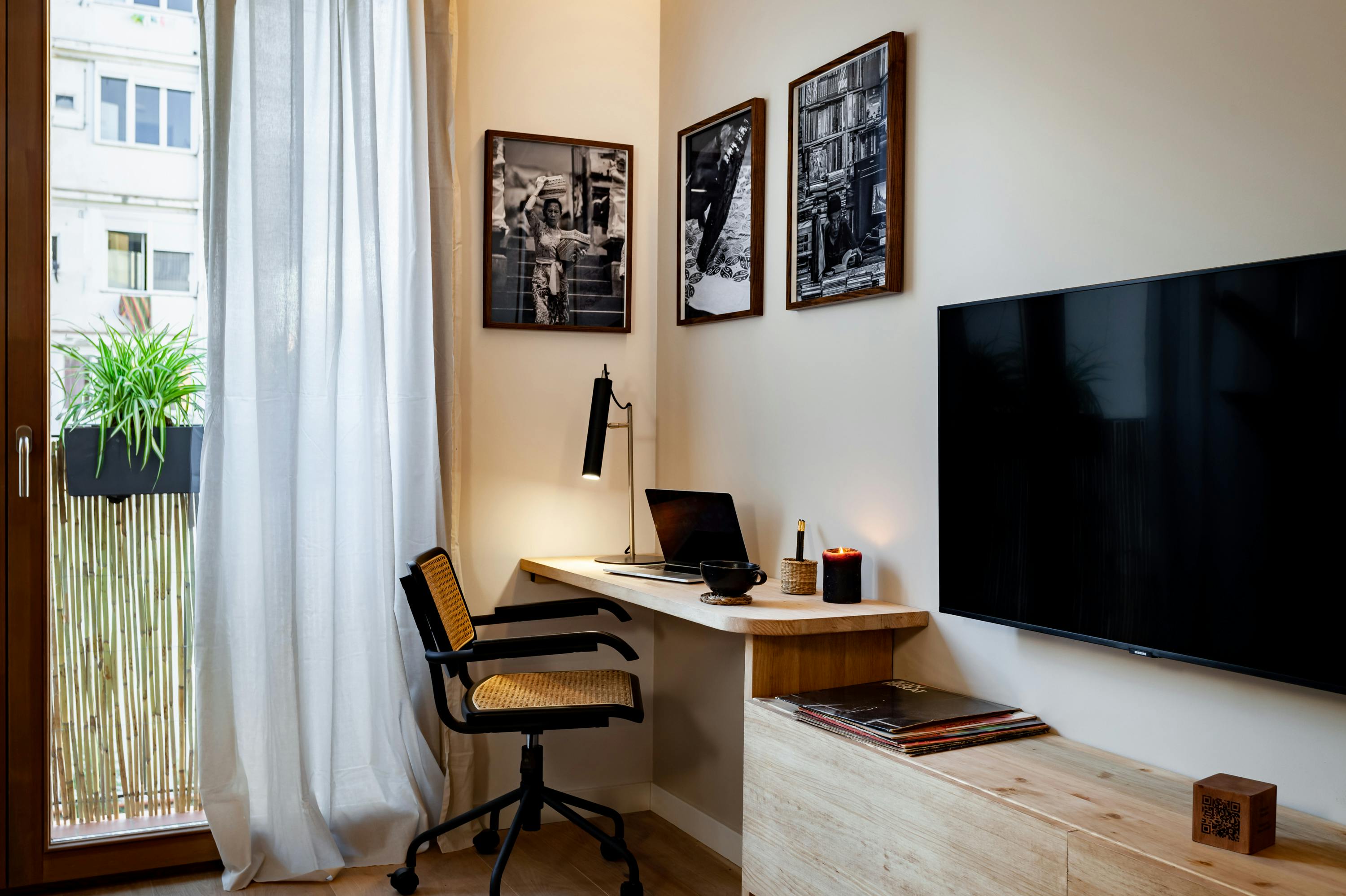 preview gallery tile