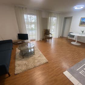 Apartament de închiriat pentru 1.250 EUR pe lună în Gießen, Grünberger Straße