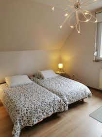 Chambre privée à louer pour 440 €/mois à Strasbourg, Rue Fénelon