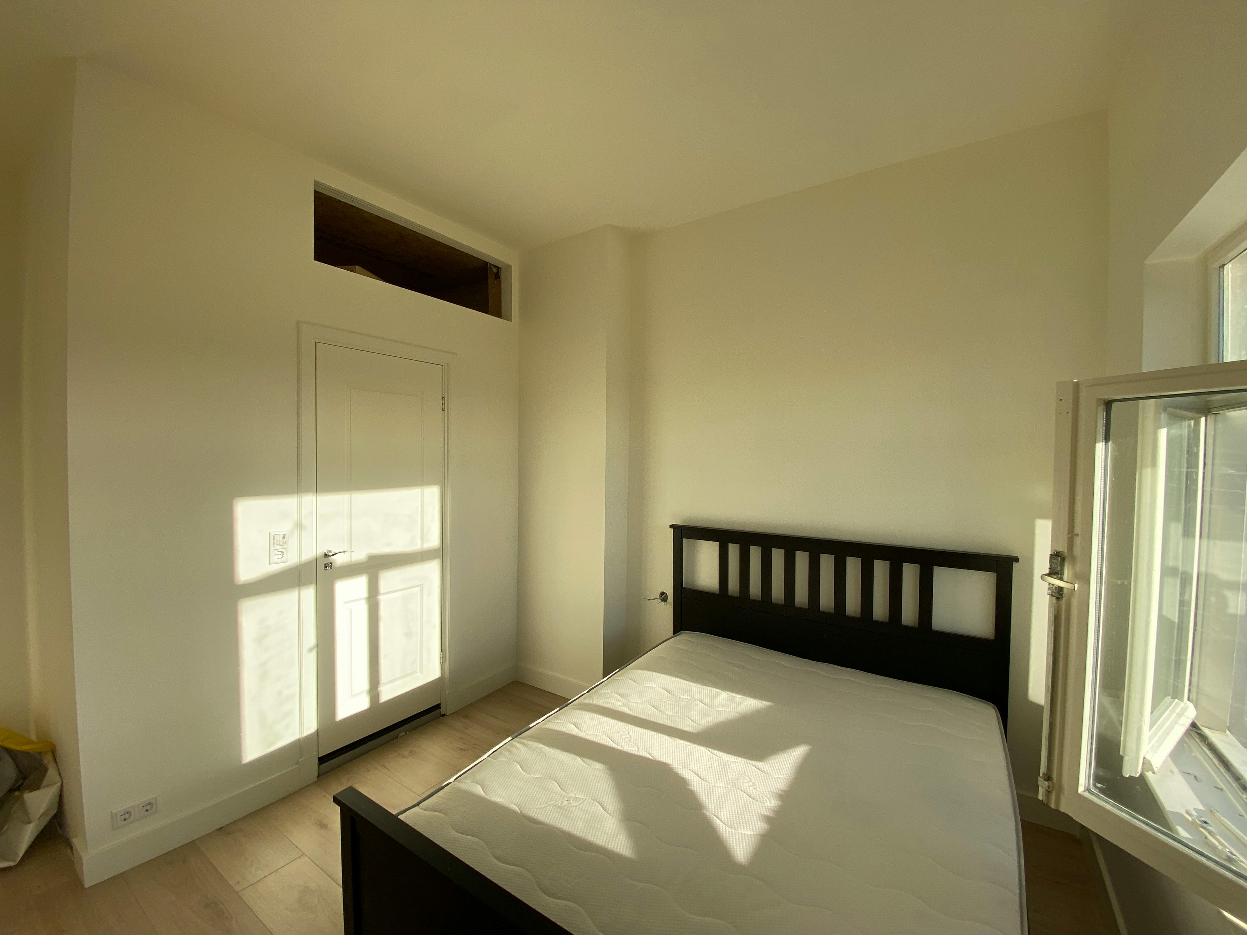 Apartment in Amsterdam