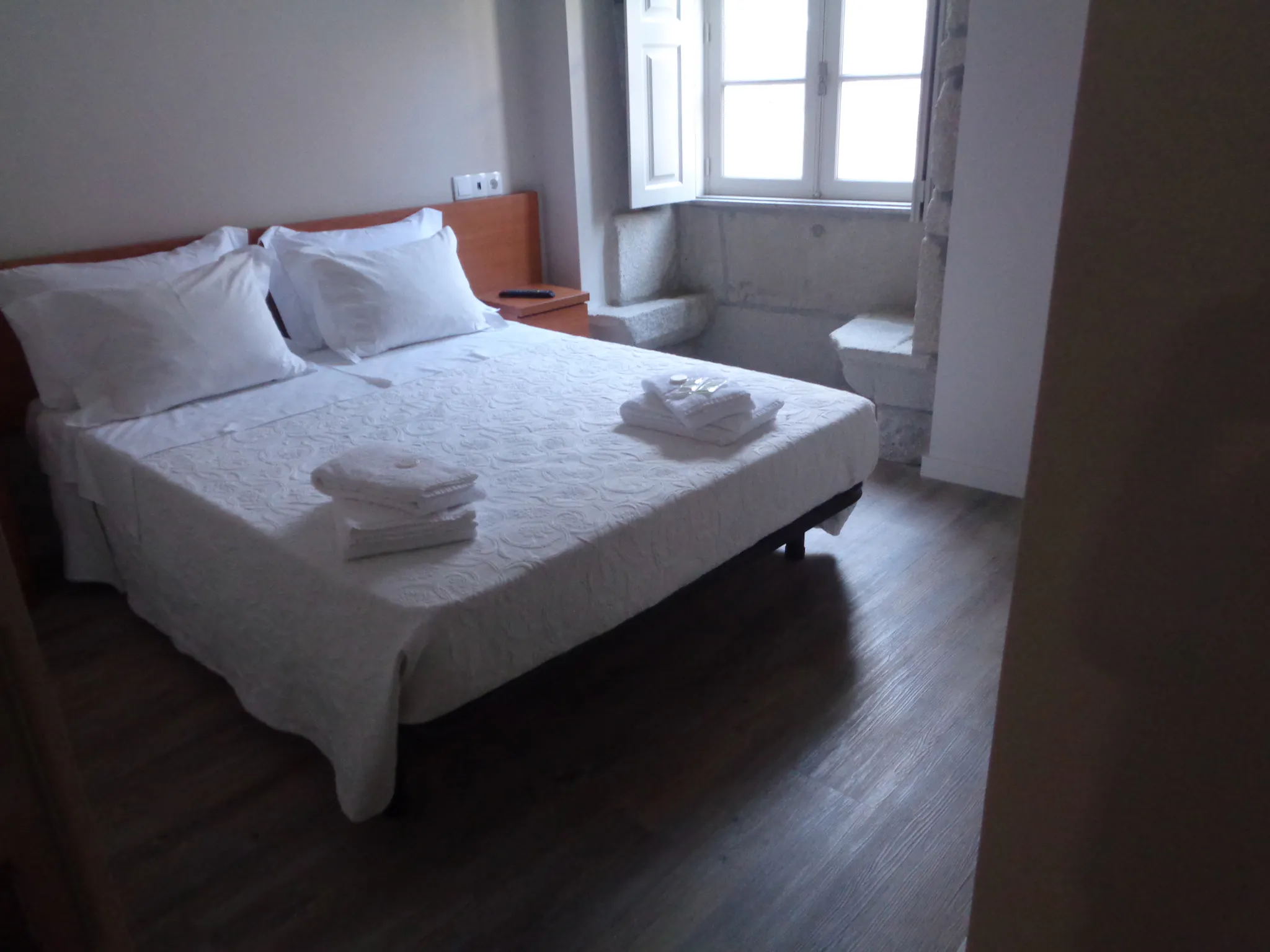 Private room in Rua Grande, Viana do Castelo 3