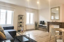 Disponibile dal 04 ott 2024 (Rue de Spa, Brussels)