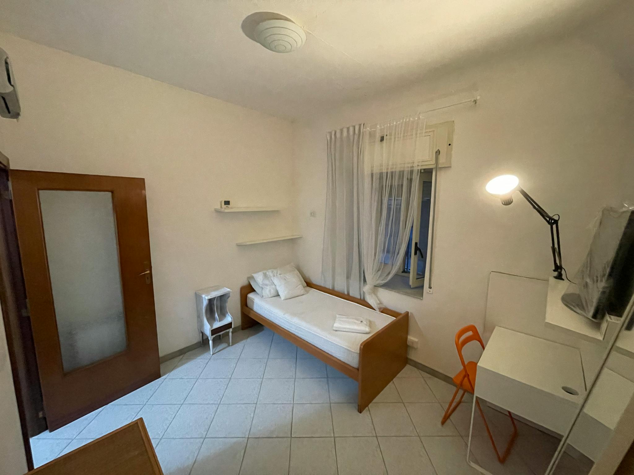 Via San Giovanni in Porta, Naples preview