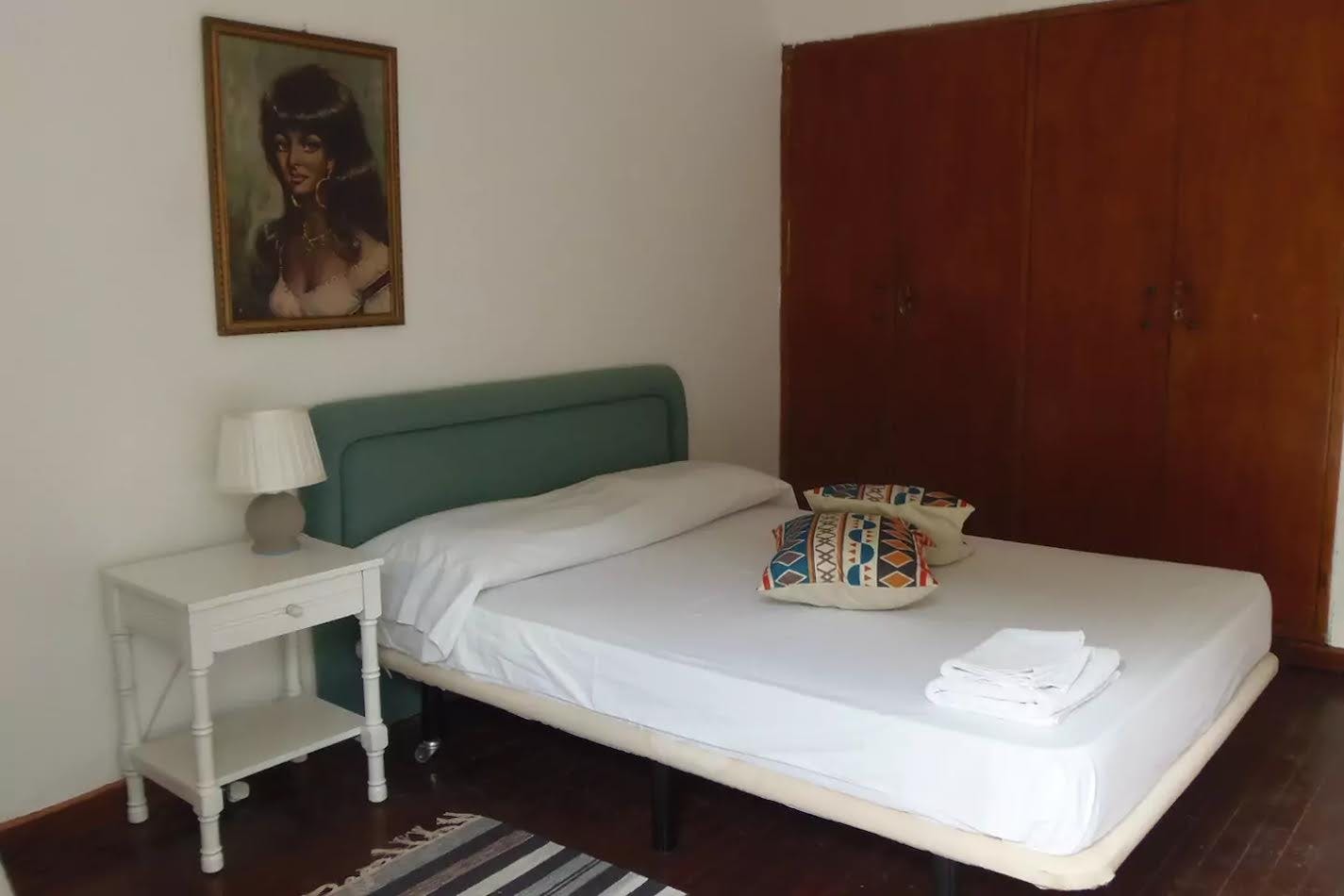 Chambre privée à louer pour 450 €/mois à Ágios Dométios, Odos Eteokleous