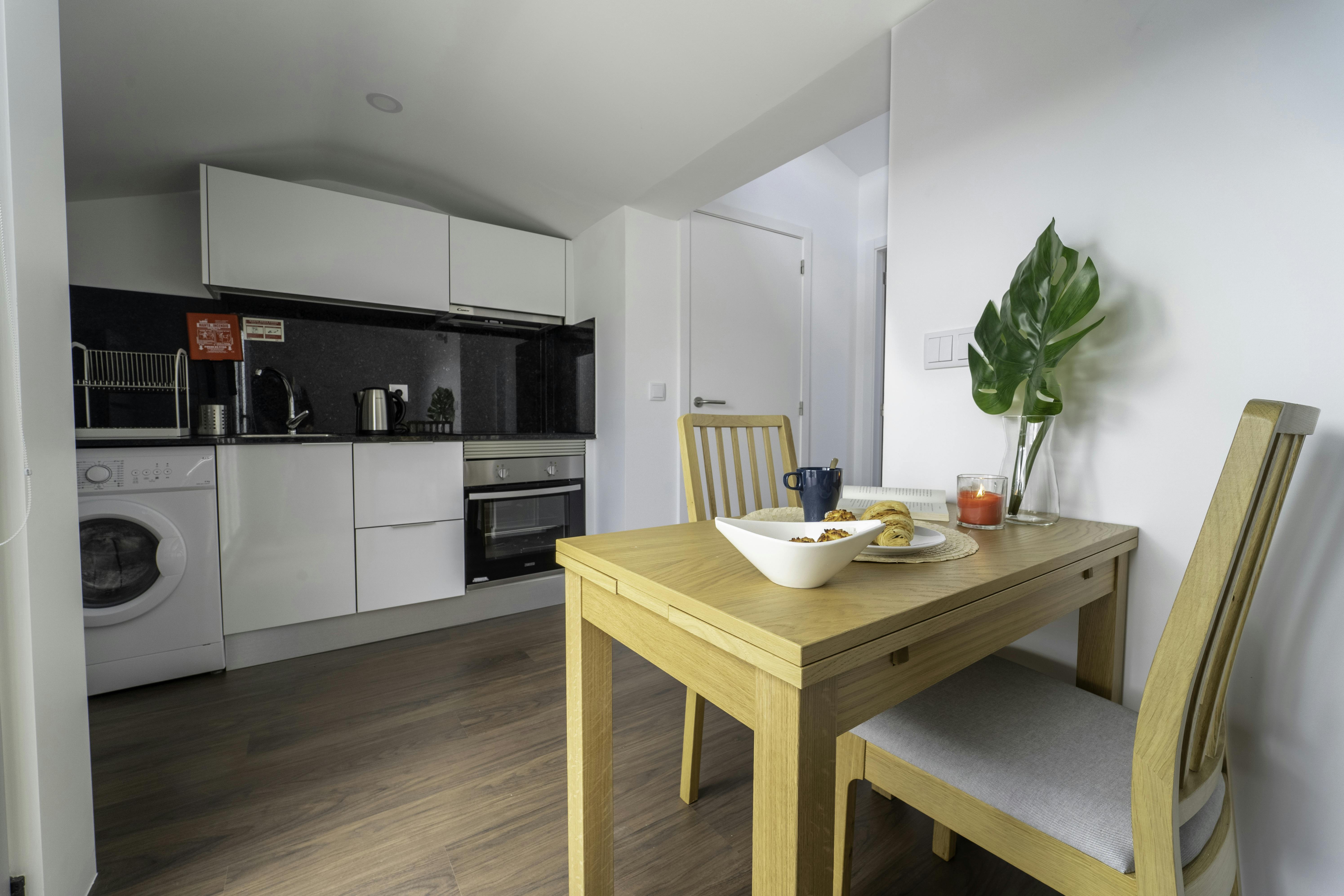 Appartement à louer pour 850 €/mois à Braga, Rua Dom Pedro V