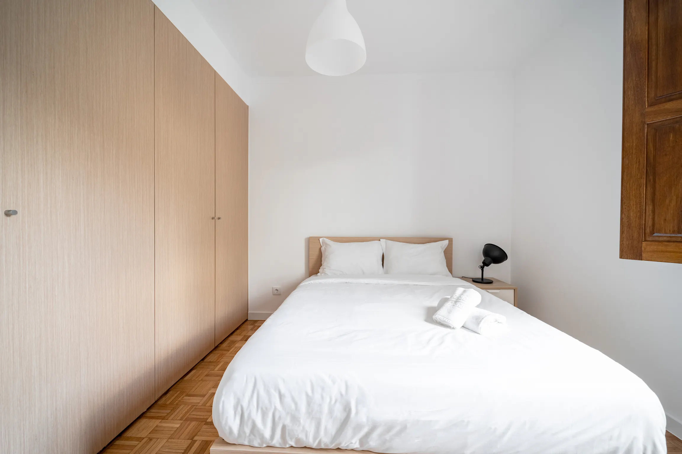 Private room in Rua da Estrada Nova, Braga 1