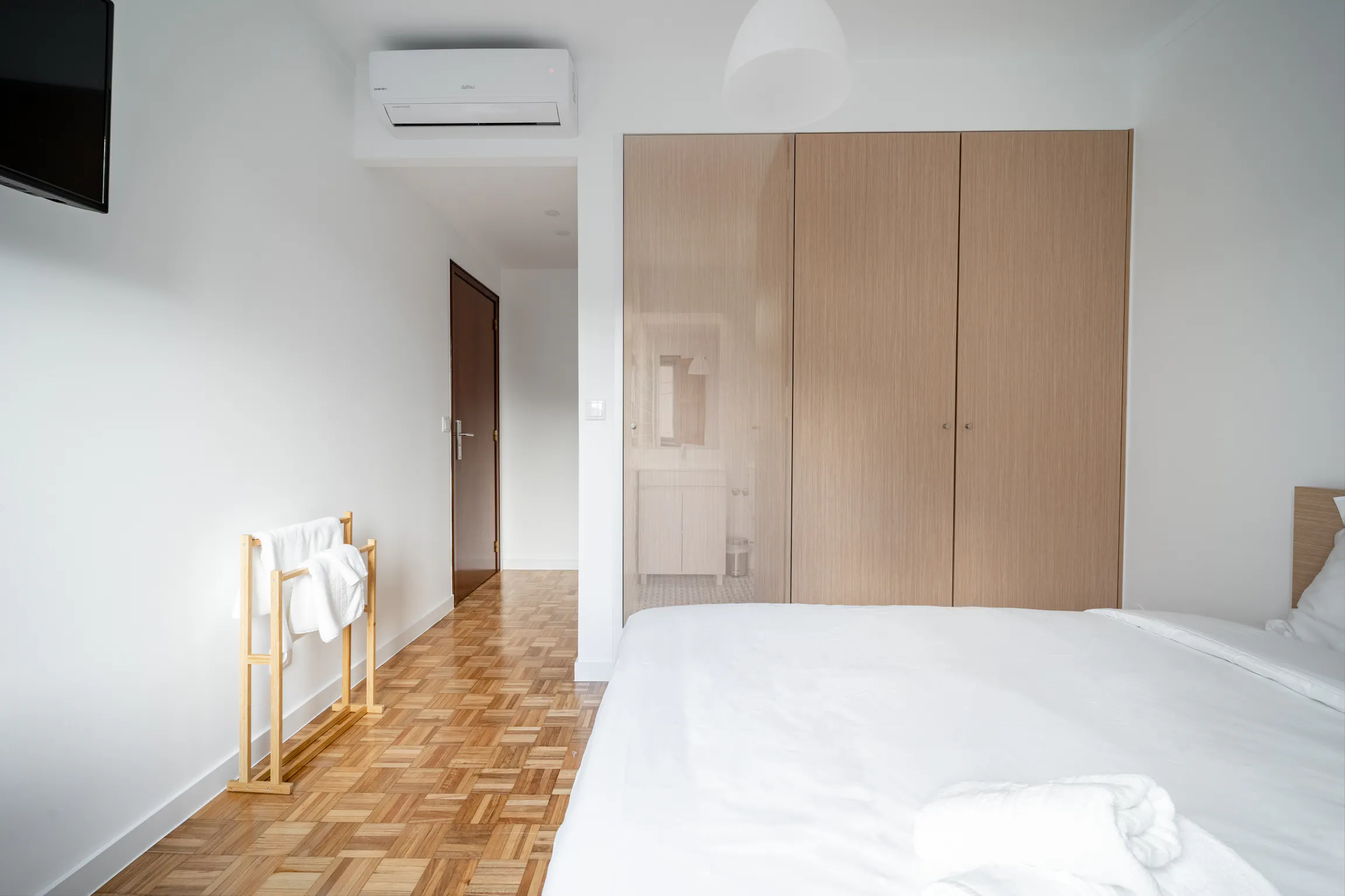 Private room in Rua da Estrada Nova, Braga 4