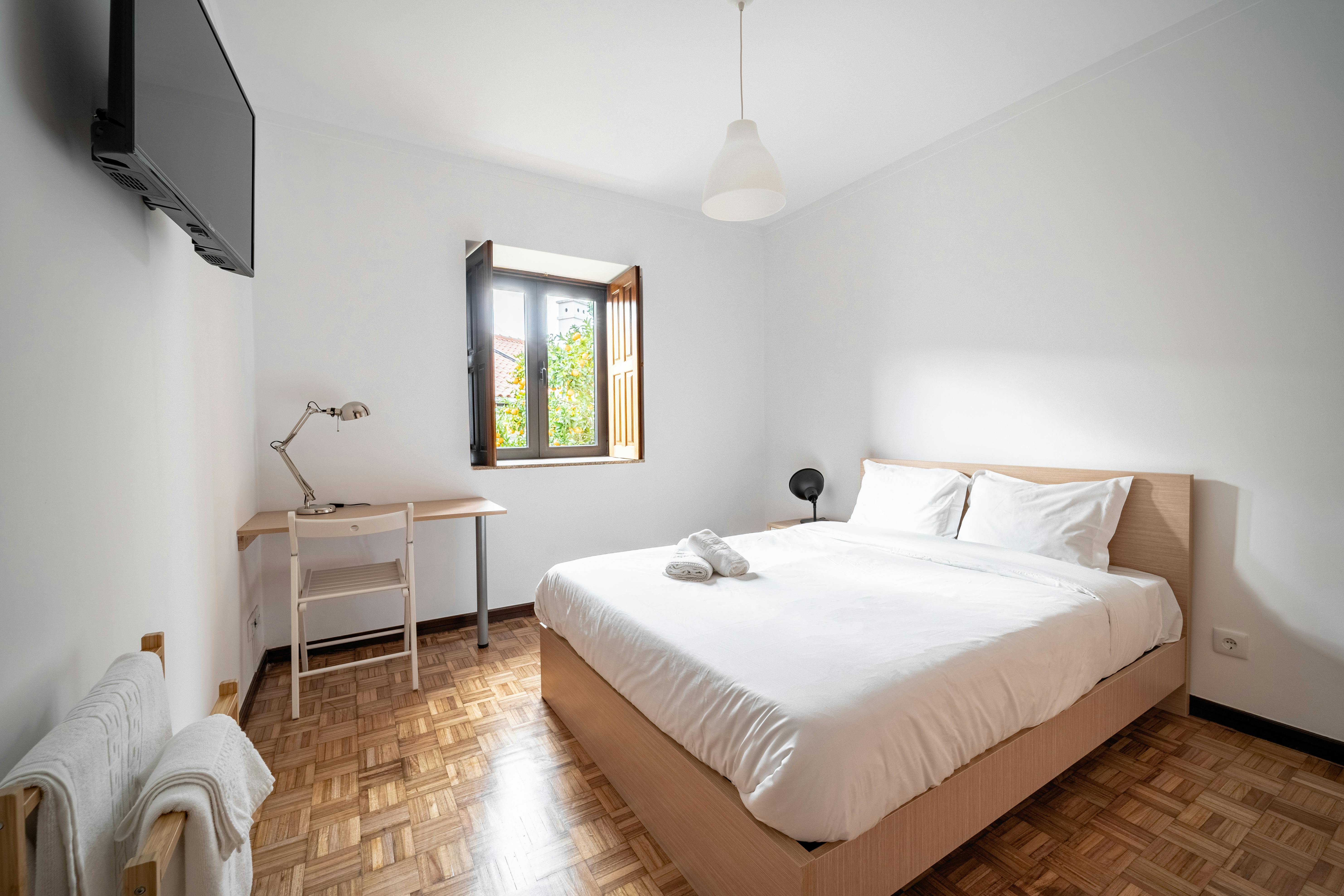 Private room for rent for €430 per month in Braga, Rua da Estrada Nova
