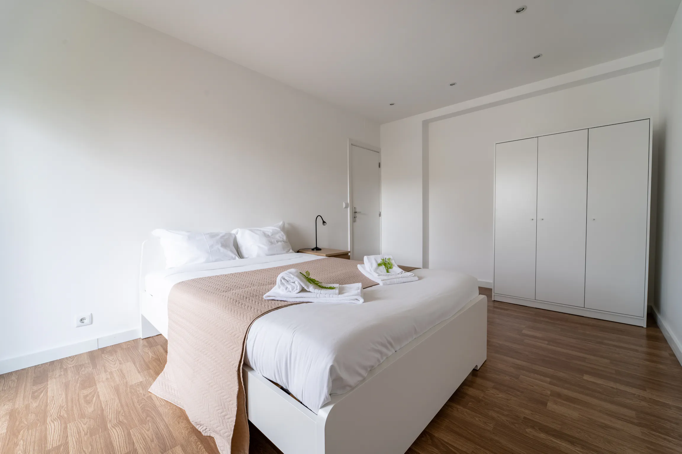 Private room in Rua Doutor José Vilaça, Braga 4