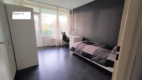 Cameră privată de închiriat pentru 975 EUR pe lună în Capelle aan den IJssel, Wilgenhoek