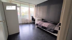 Приватна кімната за оренду для 975 EUR на місяць у Capelle aan den IJssel, Wilgenhoek