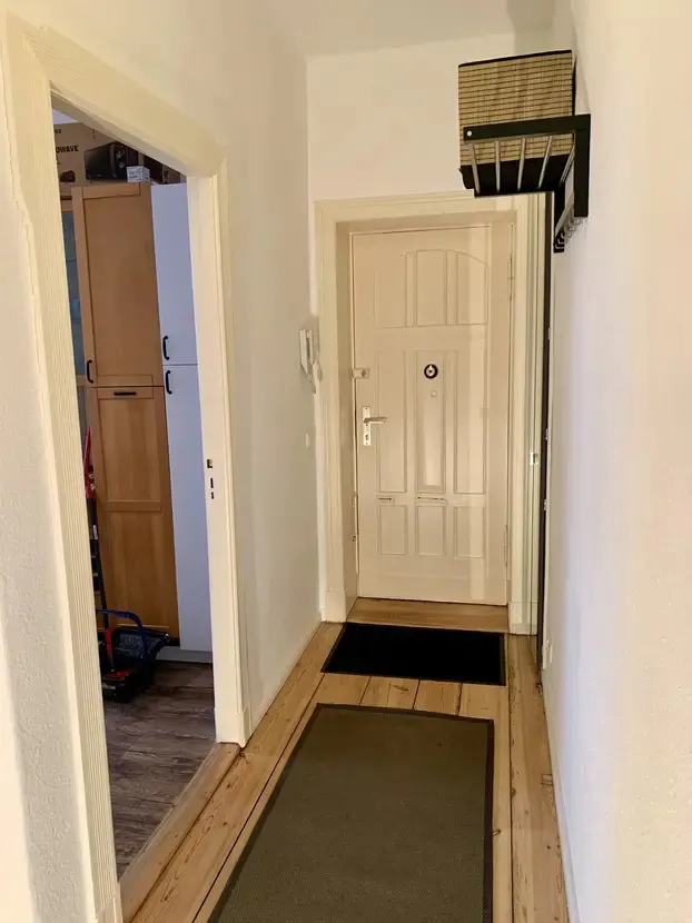 2-Bedroom Apartment in Zimmermannstraße, Berlin (1139042) ROOM 1