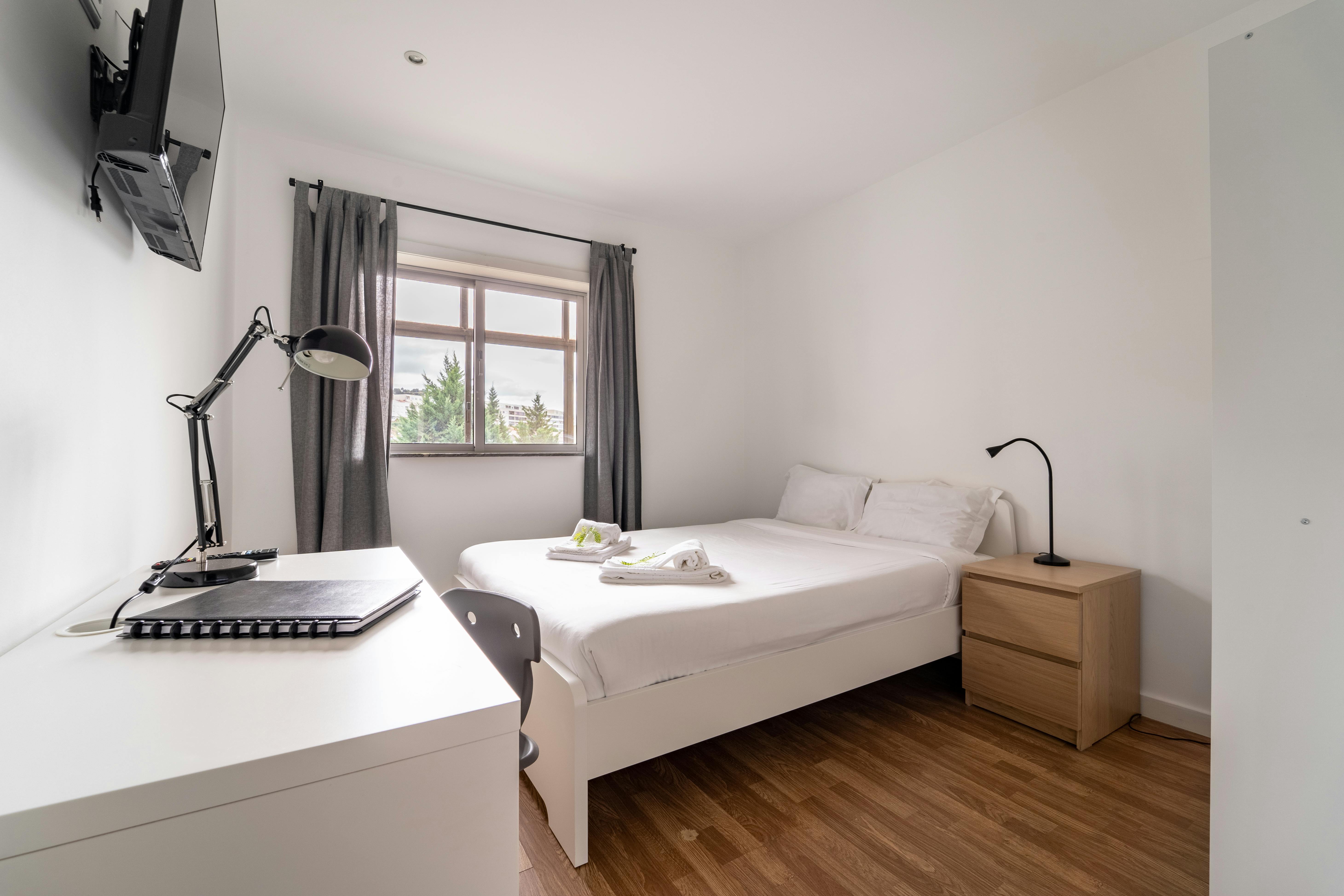 Private room for rent for €385 per month in Braga, Rua Doutor José Vilaça