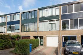 Habitación privada en alquiler por 975 € al mes en Rotterdam, Paardebloem