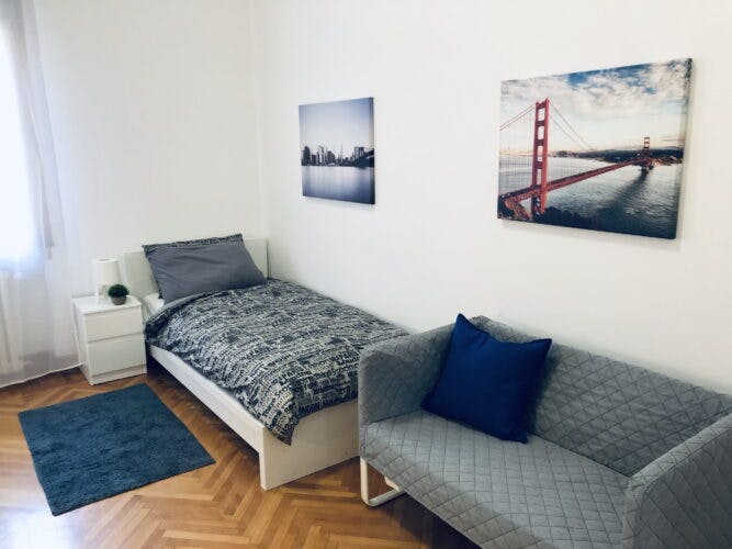 Piazza Alcide De Gasperi, Padova preview